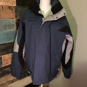 Columbia Coat